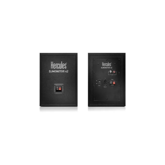 Aktivboxen Hercules DJ Monitor 42 retail — image 2