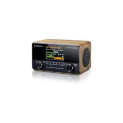 Albrecht DR 865 Seniorenradio