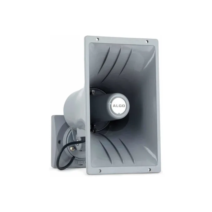 ALGO 8186 IP HORN SPEAKER — image 2