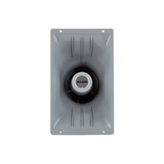 ALGO 8186 IP HORN SPEAKER — image 1
