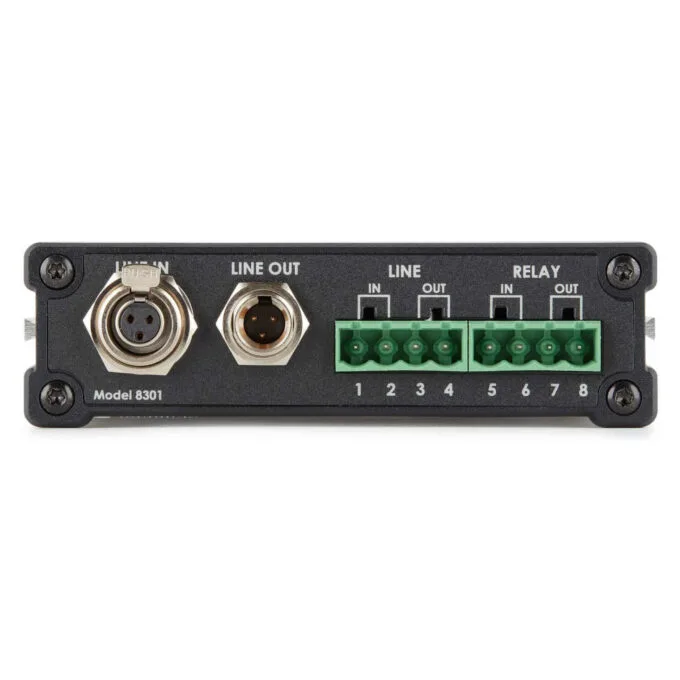 ALGO 8301 IP PAGING ADAPTER — image 3
