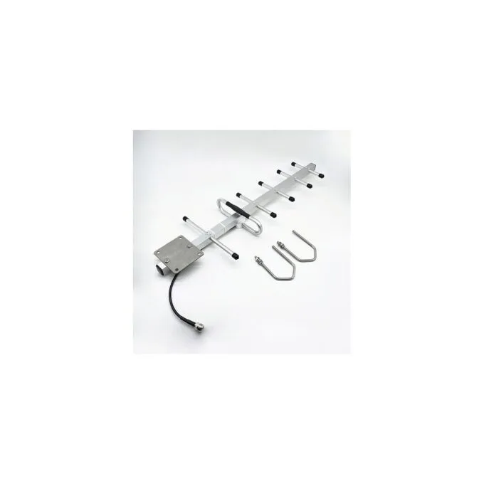 ALLNET Antenne 868MHz 12.5dbi Antenne (N-Female) YAGI ANT-868-12.5dbi-Yagi LoRA HELIUM IoT — image 1