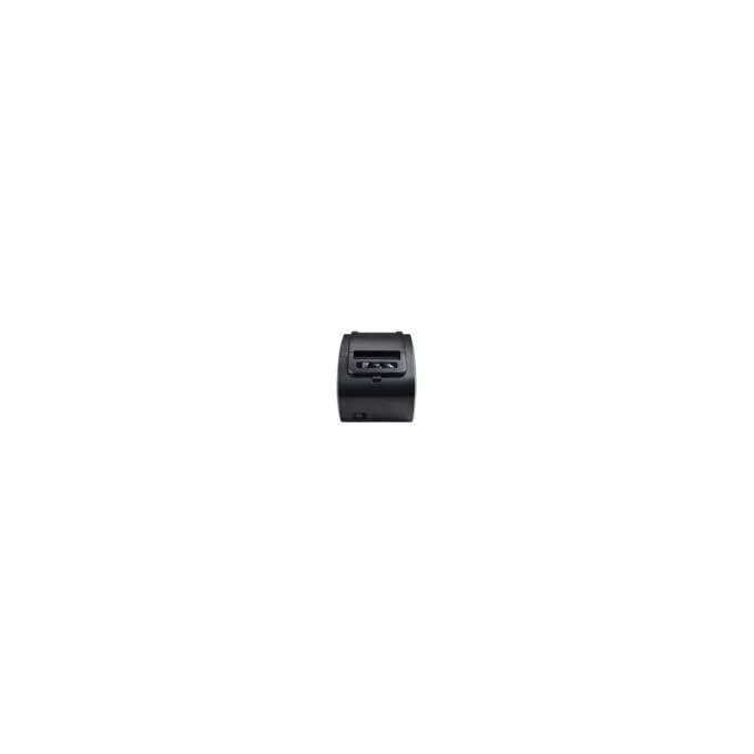 ALLNET Kasse ALLNET Thermo-Bondrucker Kassendrucker ALL-PR307. USB BT. schwarz — image 2
