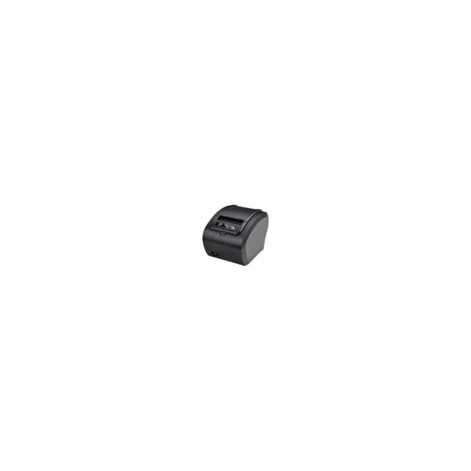 ALLNET Kasse ALLNET Thermo-Bondrucker Kassendrucker ALL-PR307. USB BT. schwarz — image 1