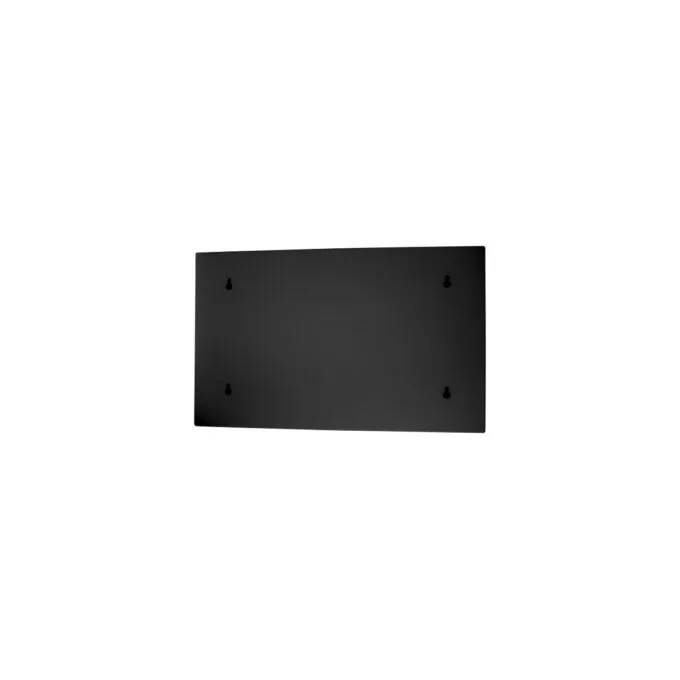 ALLNET Netzwerkschrank 19' 12HE 2-teilig T600mm Schwarz SMB-Serie — image 6