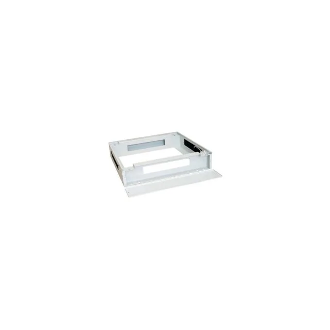 ALLNET Sockel B800 T1200mm Lichtgrau für SNB-Serie — image 2