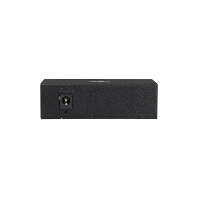 ALLNET Switch unmanaged Layer2 5 Port • 5x 1GbE • Lüfterlos • ALL-SG8005 — image 2