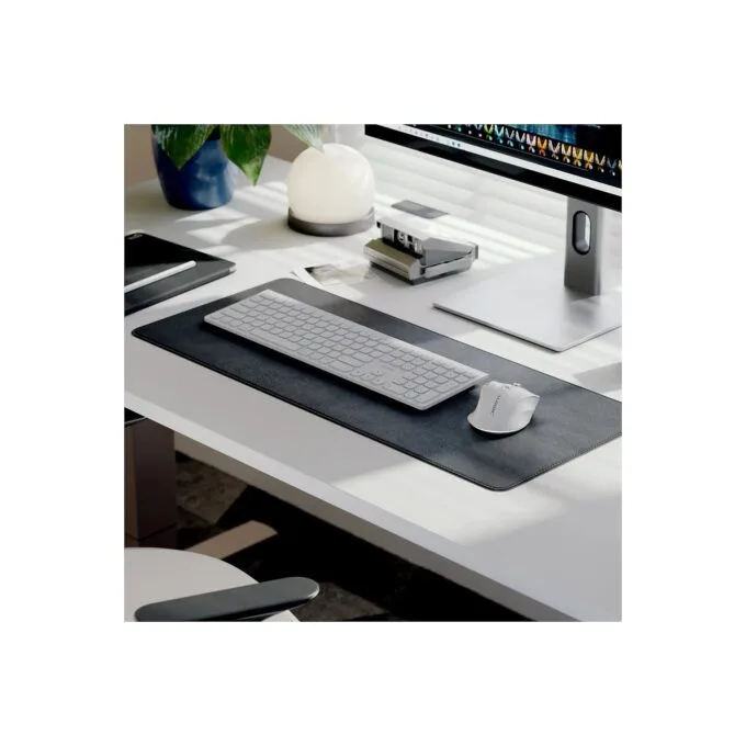 Alogic Apex Bluetooth Wireless Mouse White — image 4