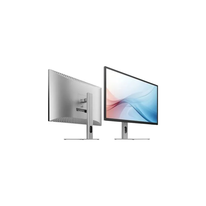 Alogic Clarity Max 32 UHD 4K Monitor with 65W — image 4