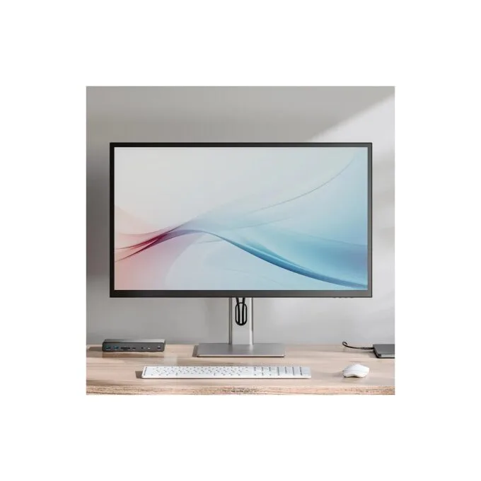 Alogic Clarity Max 32 UHD 4K Monitor with 65W — image 5