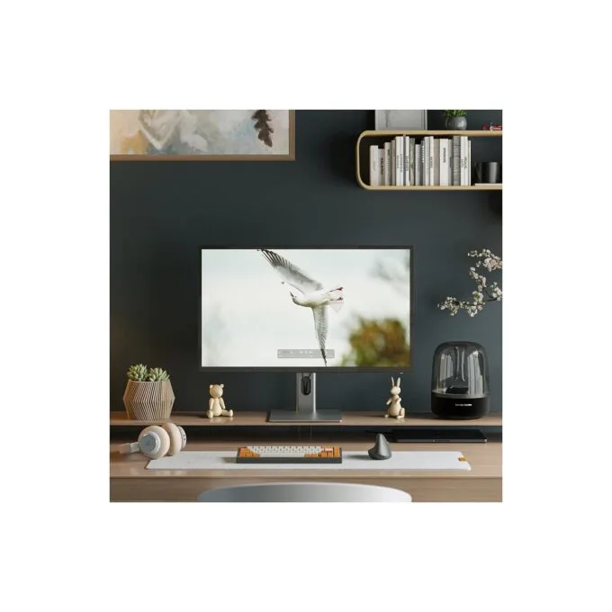 Alogic Clarity Max 32 UHD 4K Monitor with 65W — image 6