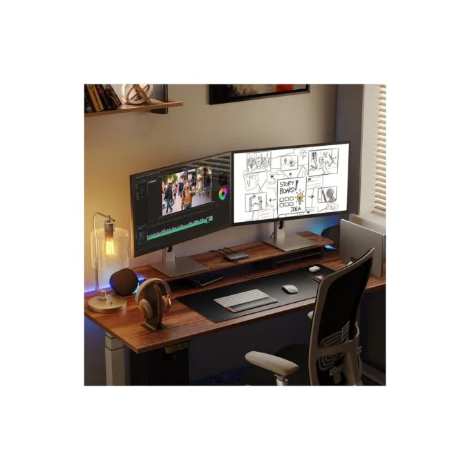 Alogic Clarity Max 32 UHD 4K Monitor with 65W — image 7
