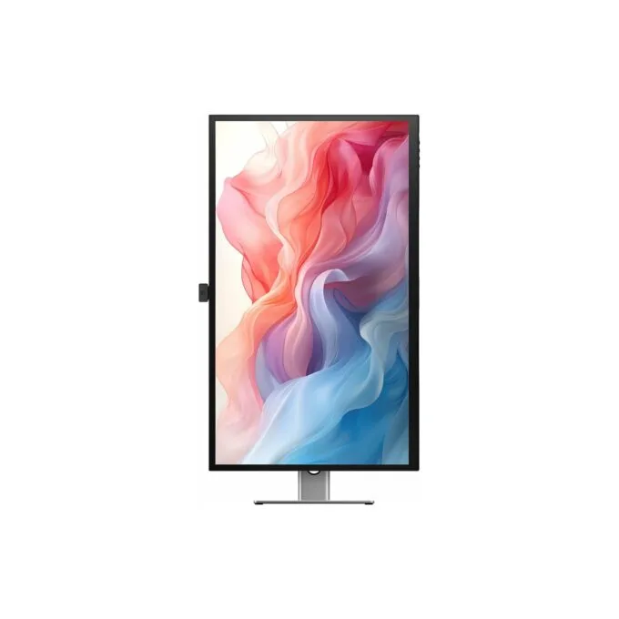 Alogic Clarity Max Touch 32 UHD 4K Monitor with 65W + 8MP Webcam — image 2