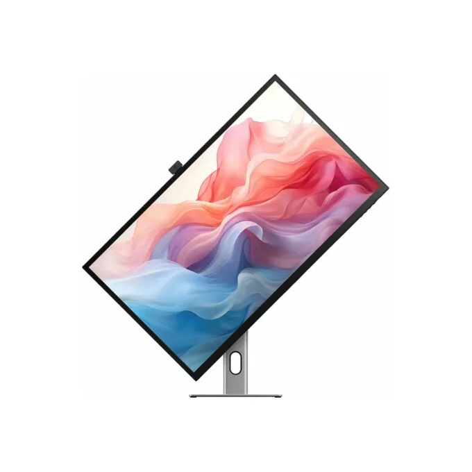Alogic Clarity Max Touch 32 UHD 4K Monitor with 65W + 8MP Webcam — image 4