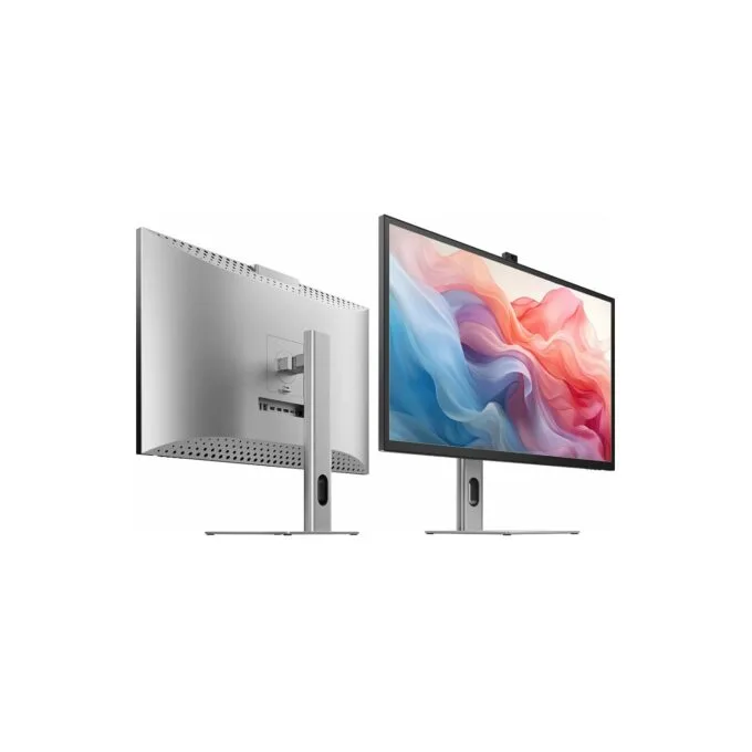 Alogic Clarity Max Touch 32 UHD 4K Monitor with 65W + 8MP Webcam — image 5