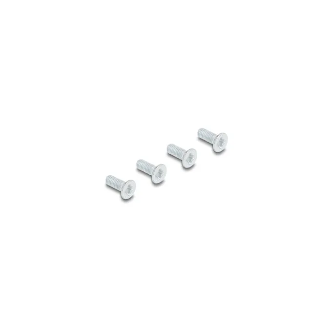 Aluminium Montageclip für Hutschiene 70.0 x 47.8 mm silber — image 4