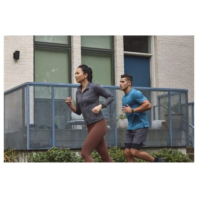 Amazfit Active 3 Premium Dark Blue Smartwatch HYROX-Modus — image 13