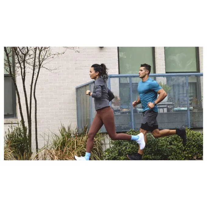 Amazfit Active 3 Premium Dark Blue Smartwatch HYROX-Modus — image 15