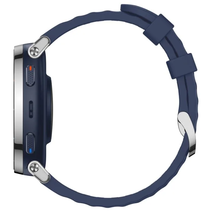 Amazfit Active 3 Premium Dark Blue Smartwatch HYROX-Modus — image 5
