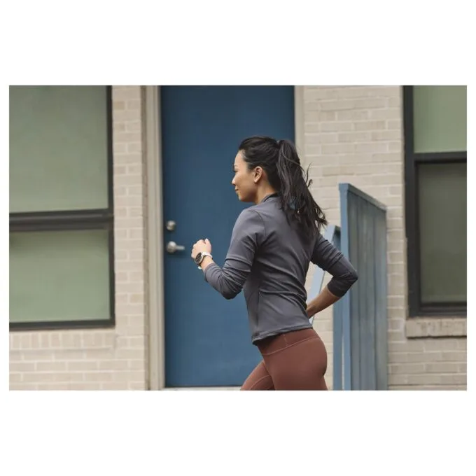 Amazfit Active 3 Premium White Smartwatch HYROX-Modus — image 12
