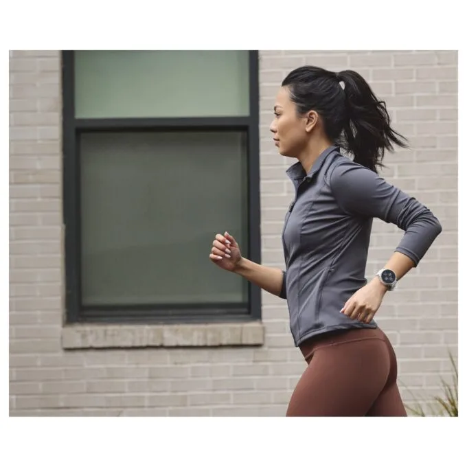 Amazfit Active 3 Premium White Smartwatch HYROX-Modus — image 13