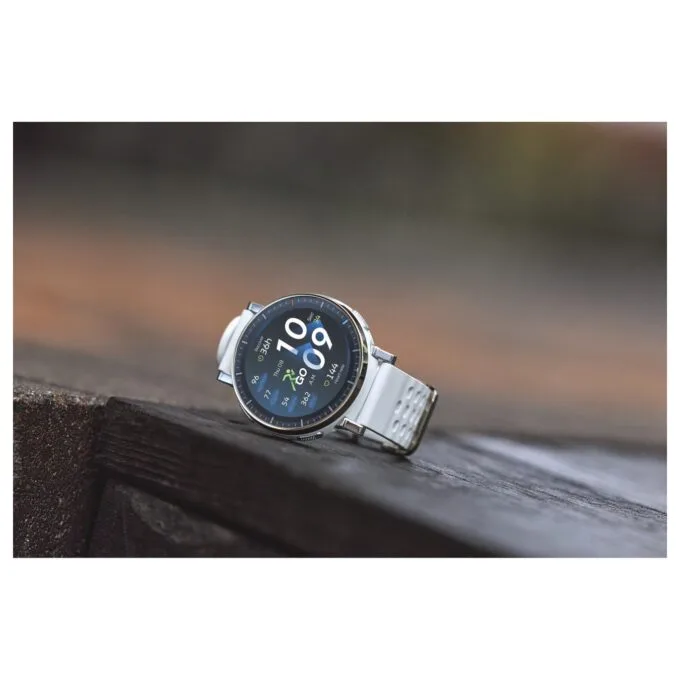Amazfit Active 3 Premium White Smartwatch HYROX-Modus — image 14