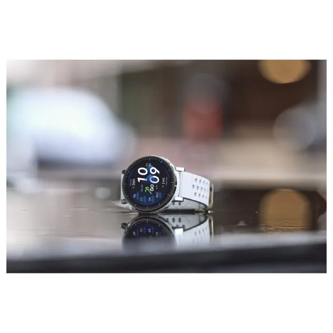 Amazfit Active 3 Premium White Smartwatch HYROX-Modus — image 15