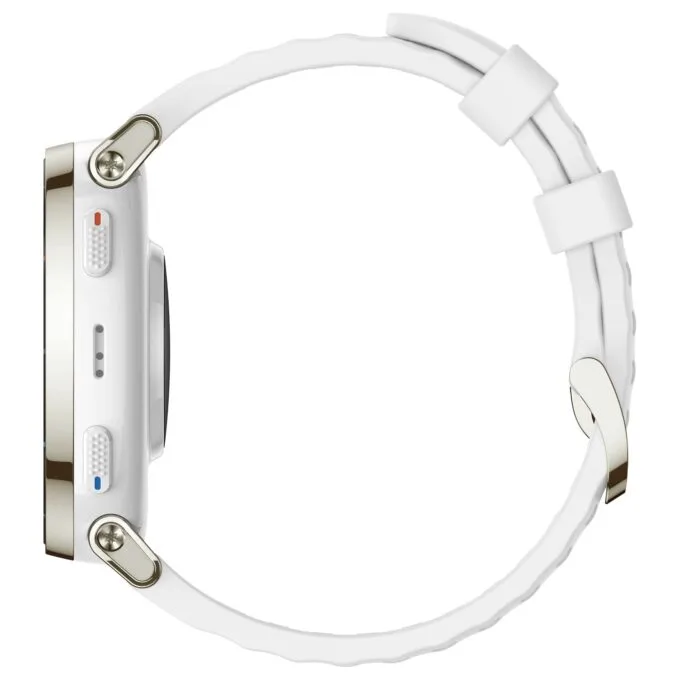Amazfit Active 3 Premium White Smartwatch HYROX-Modus — image 5