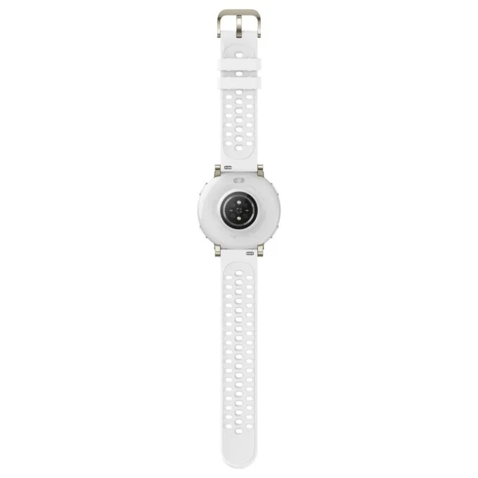 Amazfit Active 3 Premium White Smartwatch HYROX-Modus — image 7