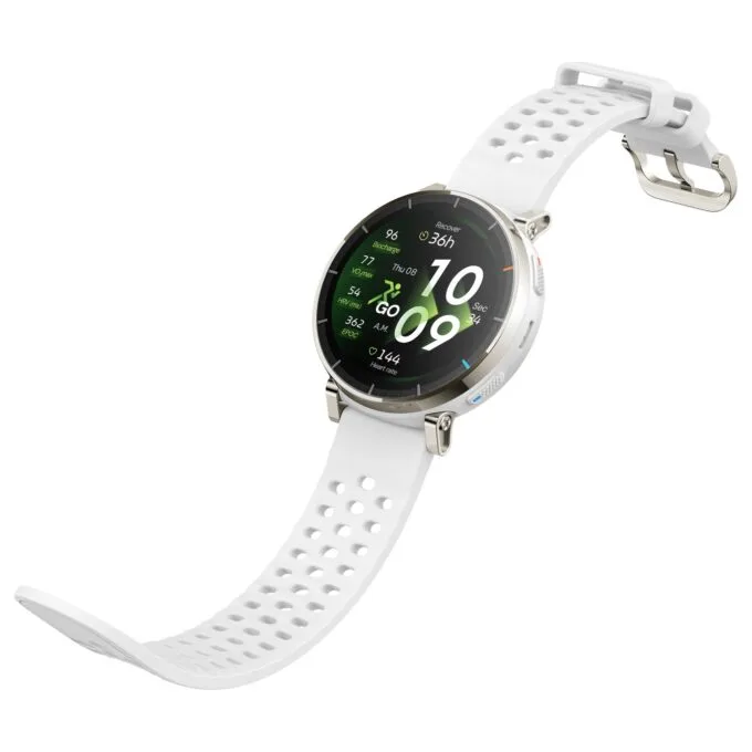 Amazfit Active 3 Premium White Smartwatch HYROX-Modus — image 8