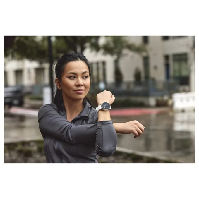 Amazfit Active 3 Premium White Smartwatch HYROX-Modus — image 10
