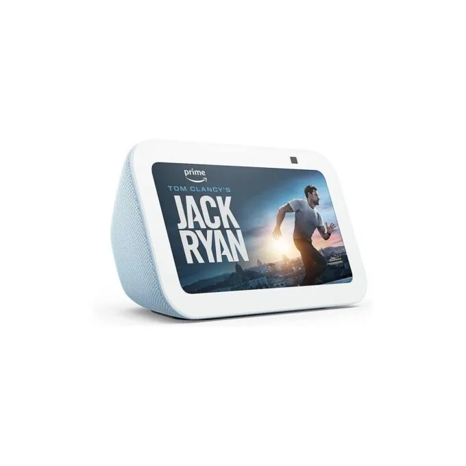 Amazon Echo Show 5 blue — image 1