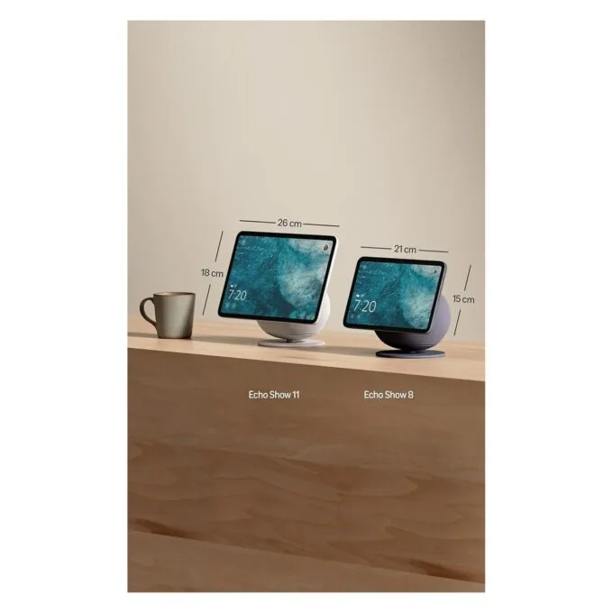 Amazon Echo Show 8 2025 — image 2