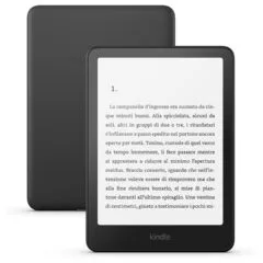 Amazon Kindle Paperwhite 7' 16GB Black New w SO