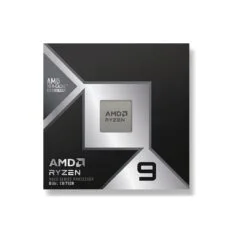 AMD AM5 Ryzen 9 9950X3D2 Tray 5,6GHz 16xCore 32xThreads 208MB 200W