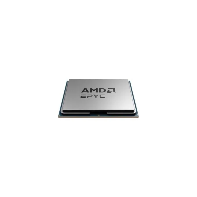 AMD EPYC 9375F - 32-Core 64-Thread SP5 CPU - 100-000001197 (Tray) — image 1