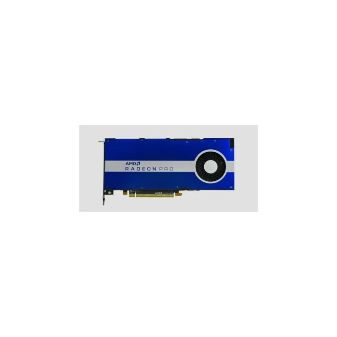 AMD Radeon Pro W5700 8 GB GDDR6 — image 1
