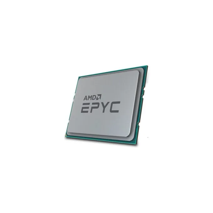 AMD SERVER AMD EPYC 7453 — image 1