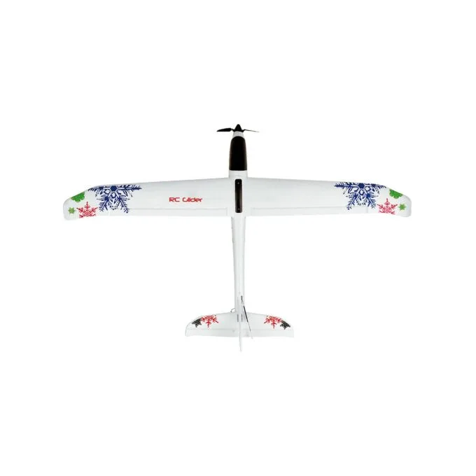 Amewi 3D Climber Segelflugzeug mit Gyro 5-Kanal 780mm RTF — image 2