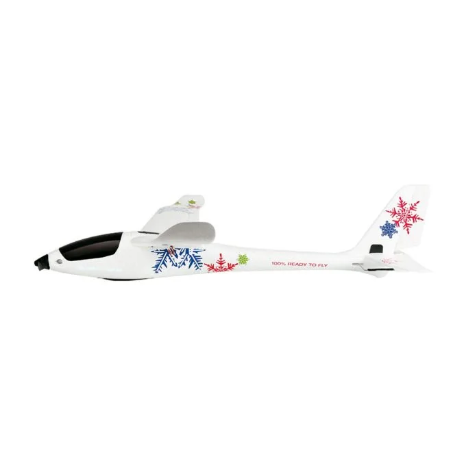 Amewi 3D Climber Segelflugzeug mit Gyro 5-Kanal 780mm RTF — image 3