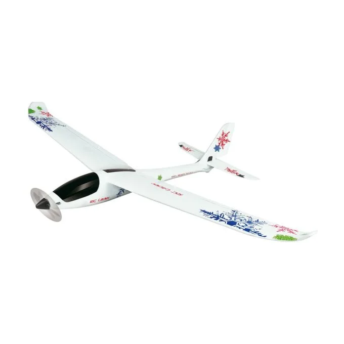 Amewi 3D Climber Segelflugzeug mit Gyro 5-Kanal 780mm RTF — image 1