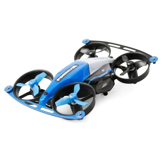 Amewi DRE Drohne Formul A Track Race + Rennstrecke blau — image 1