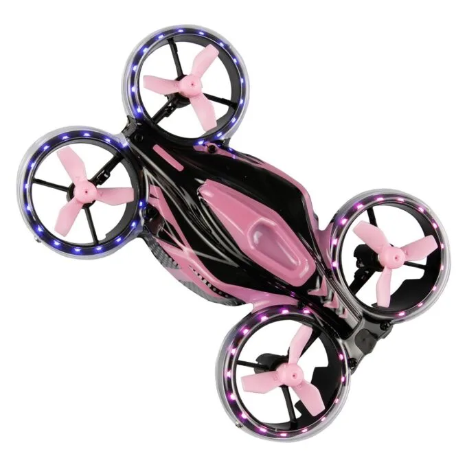 Amewi FightStar Battle Drone RTF pink — image 4