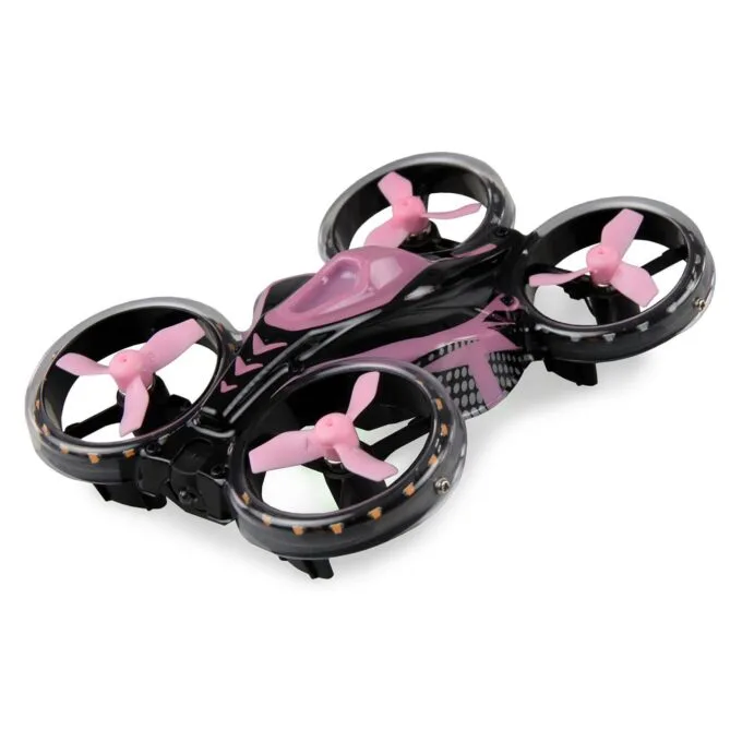 Amewi FightStar Battle Drone RTF pink — image 1