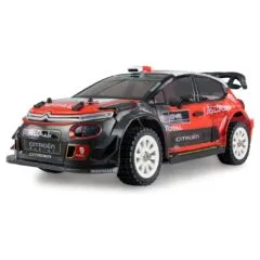 Amewi Hyper Go Citroen C3 WRC Rallye Drift 4WD 1:14 RTR