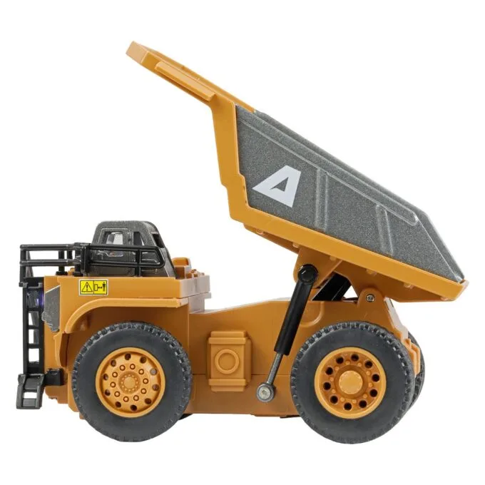 Amewi Mini-Kipper aus Metall 8-Kanal 1:64 RTR 6+ — image 5
