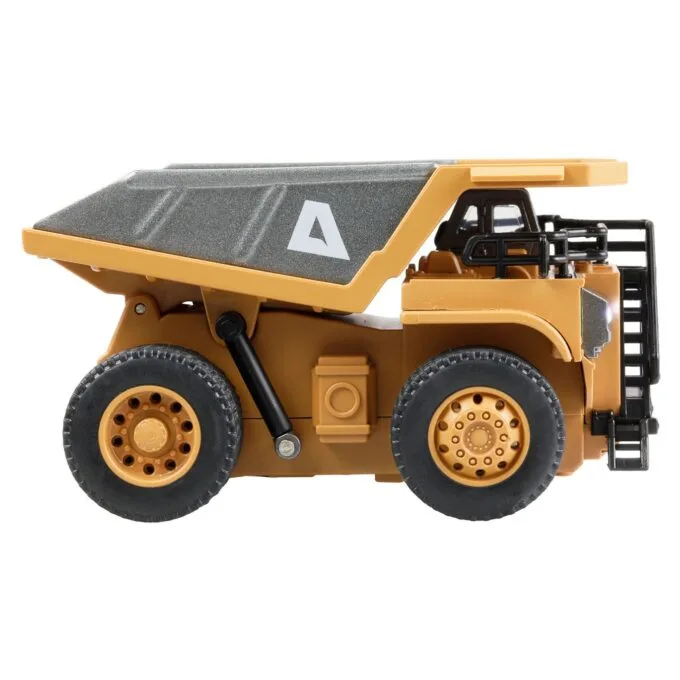 Amewi Mini-Kipper aus Metall 8-Kanal 1:64 RTR 6+ — image 6