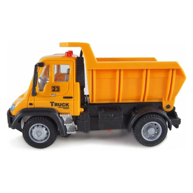 Amewi RC Auto Mini Truck Kipper gelb LiIon Akku 500mAh 3+ — image 3
