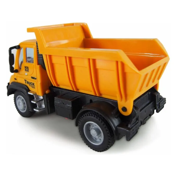 Amewi RC Auto Mini Truck Kipper gelb LiIon Akku 500mAh 3+ — image 4