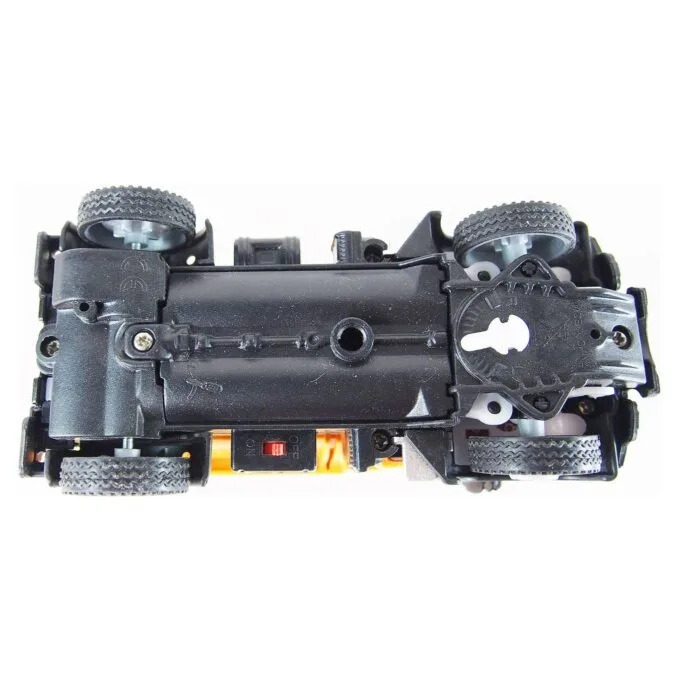 Amewi RC Auto Mini Truck Kipper gelb LiIon Akku 500mAh 3+ — image 5